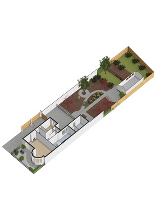 Floorplans
